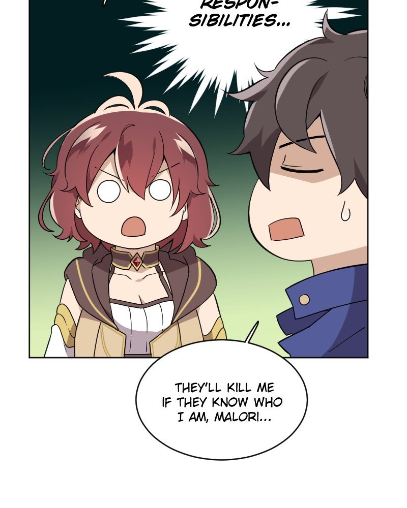 Read Mage & Demon Queen Manga Online