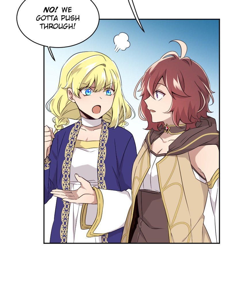 Read Mage & Demon Queen Manga Online