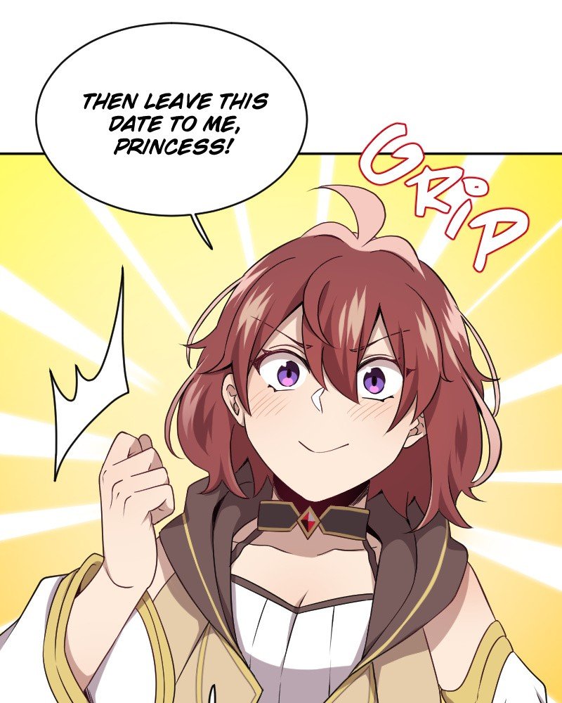 Read Mage & Demon Queen Manga Online