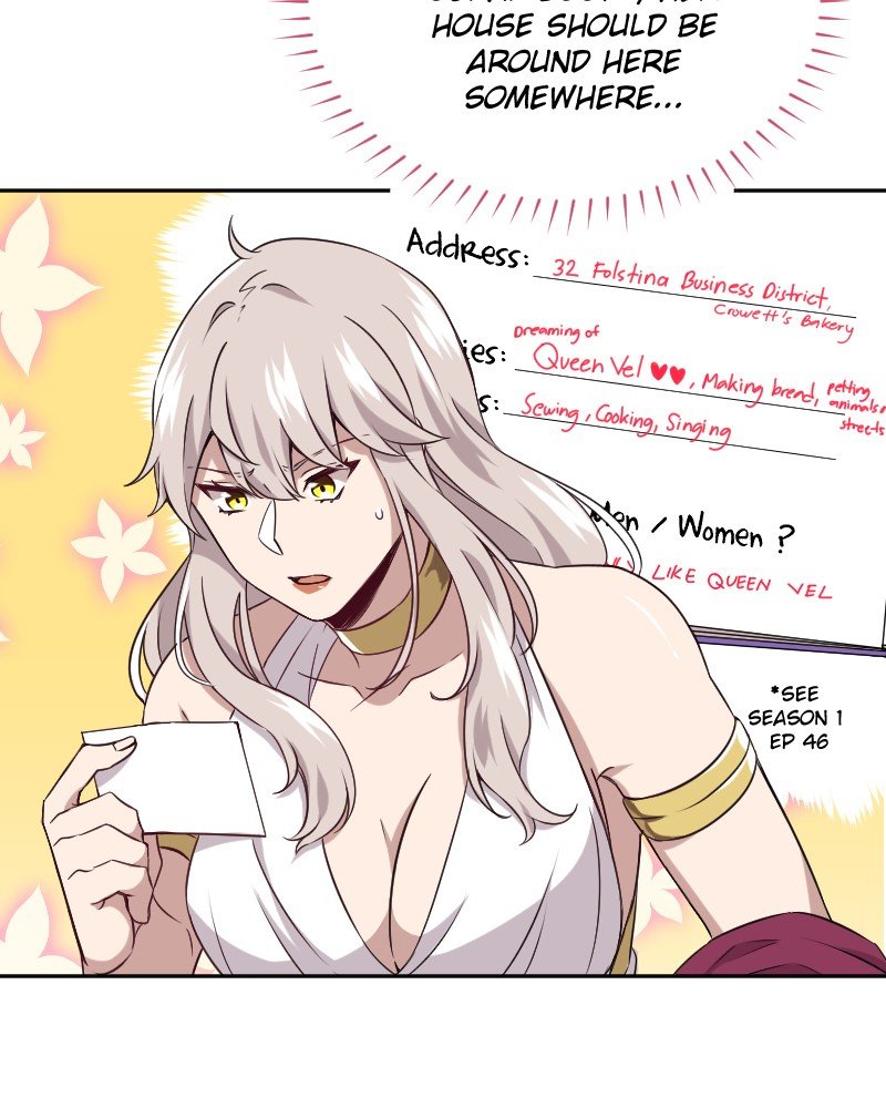 Read Mage & Demon Queen Manga Online