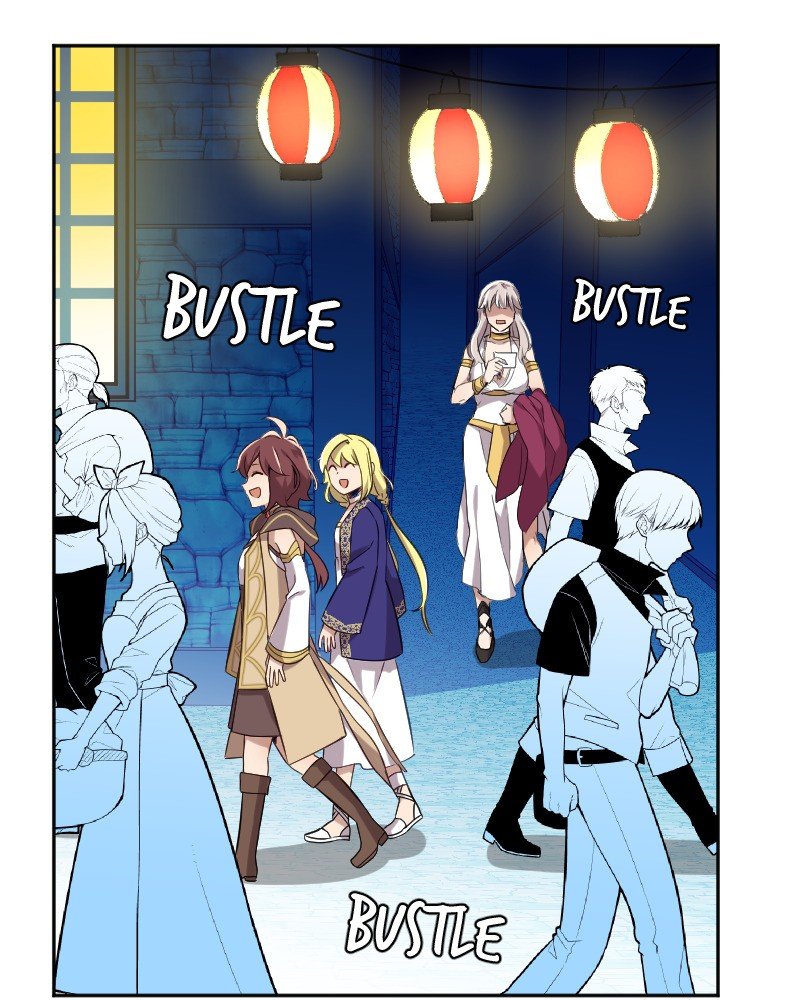 Read Mage & Demon Queen Manga Online