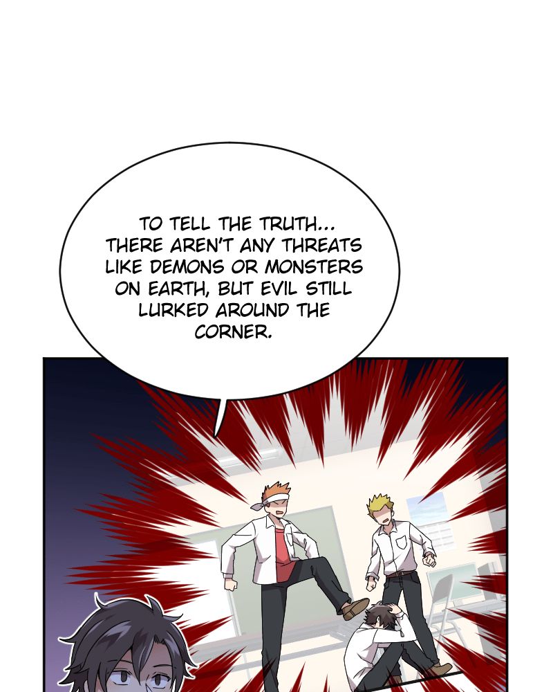Read Mage & Demon Queen Manga Online