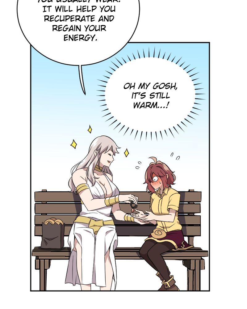 Read Mage & Demon Queen Manga Online