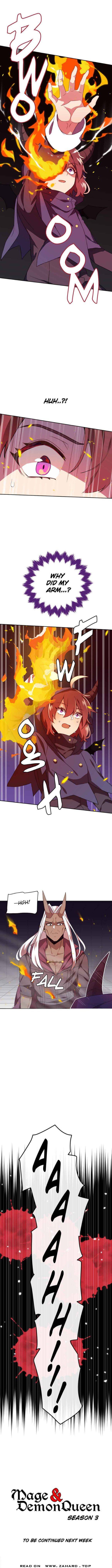 Read Mage & Demon Queen Manga Online