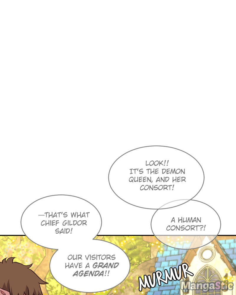 Read Mage & Demon Queen Manga Online