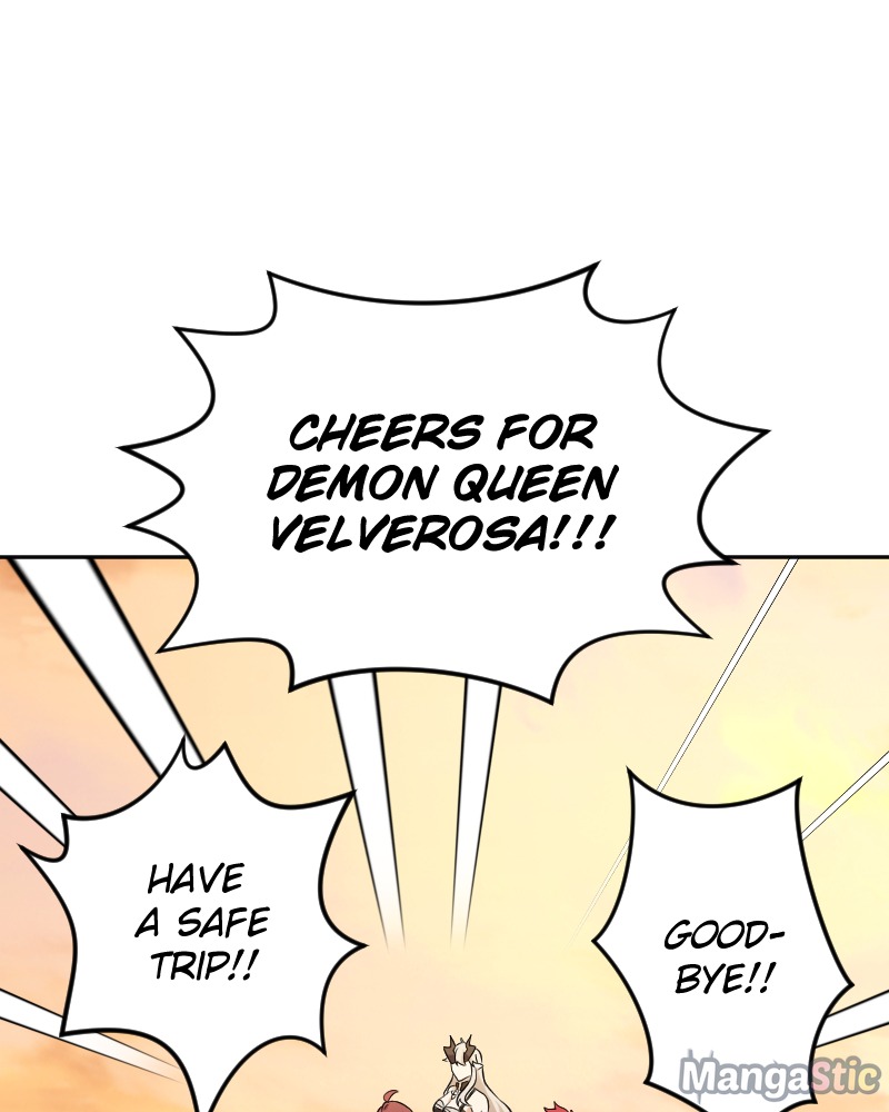 Read Mage & Demon Queen Manga Online