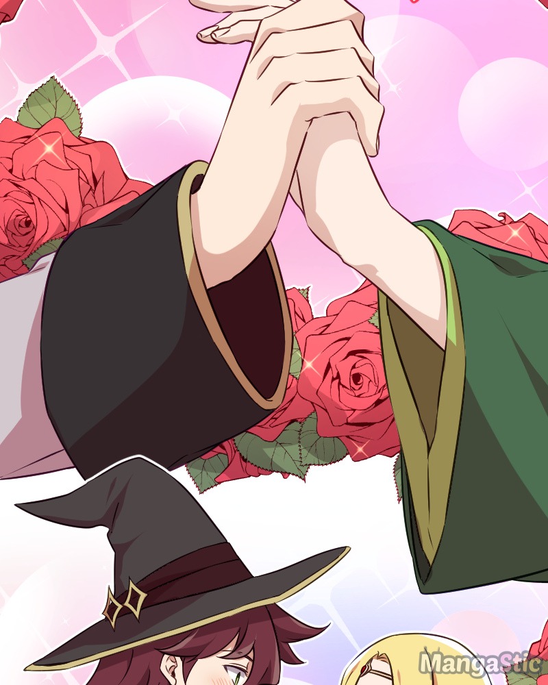Read Mage & Demon Queen Manga Online