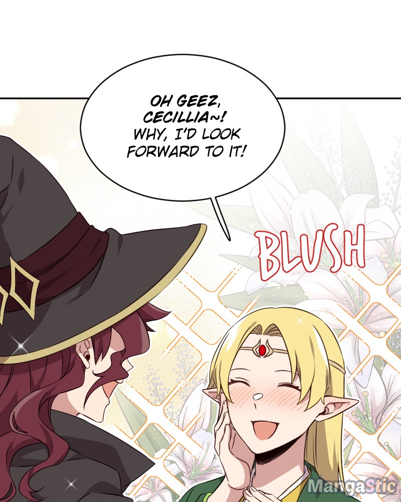 Read Mage & Demon Queen Manga Online