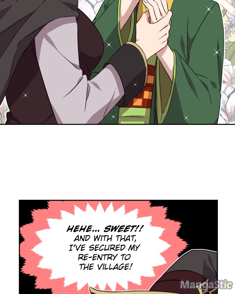 Read Mage & Demon Queen Manga Online