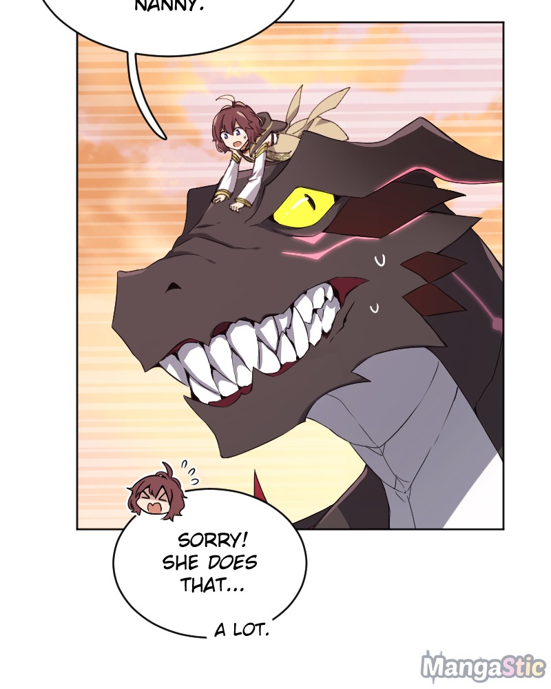 Read Mage & Demon Queen Manga Online