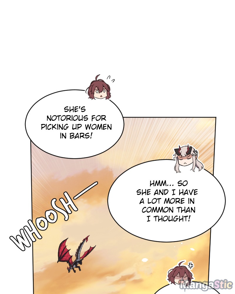 Read Mage & Demon Queen Manga Online