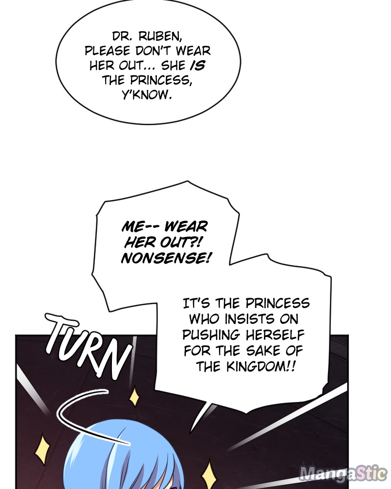 Read Mage & Demon Queen Manga Online