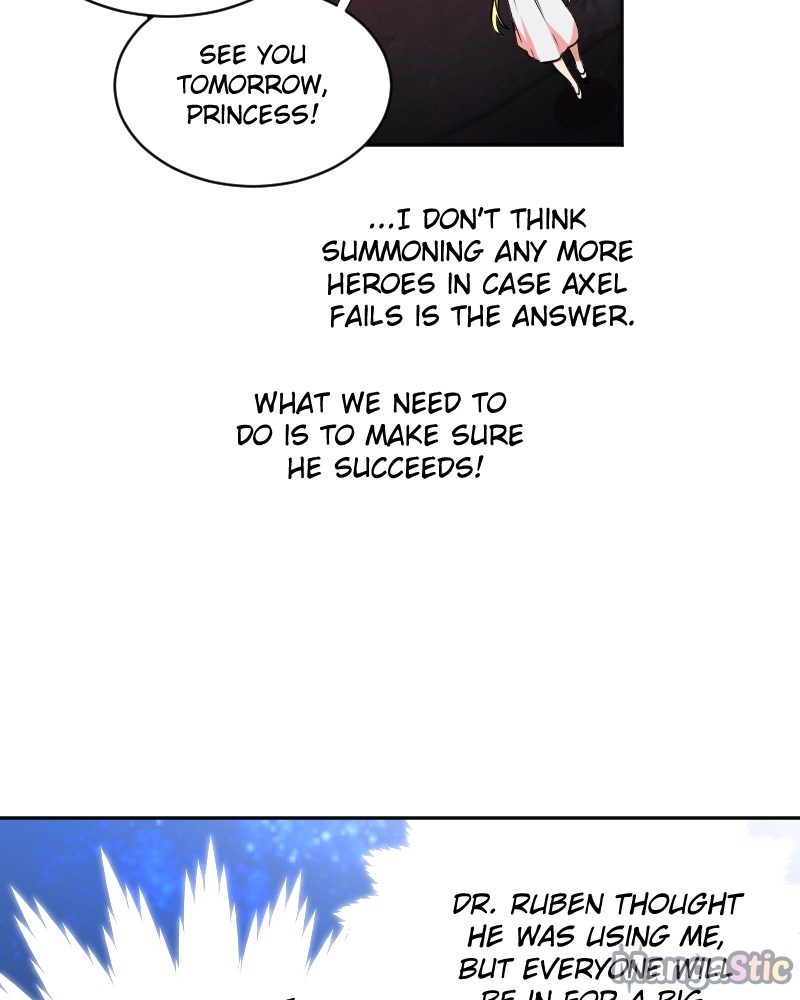Read Mage & Demon Queen Manga Online