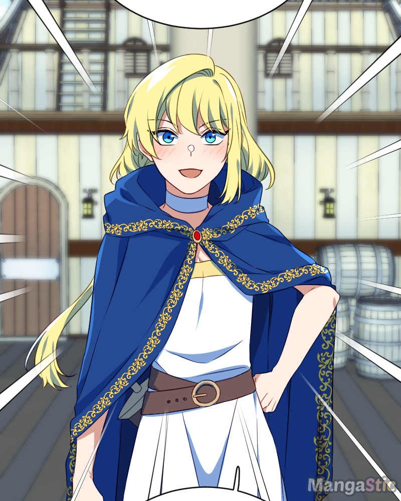 Read Mage & Demon Queen Manga Online