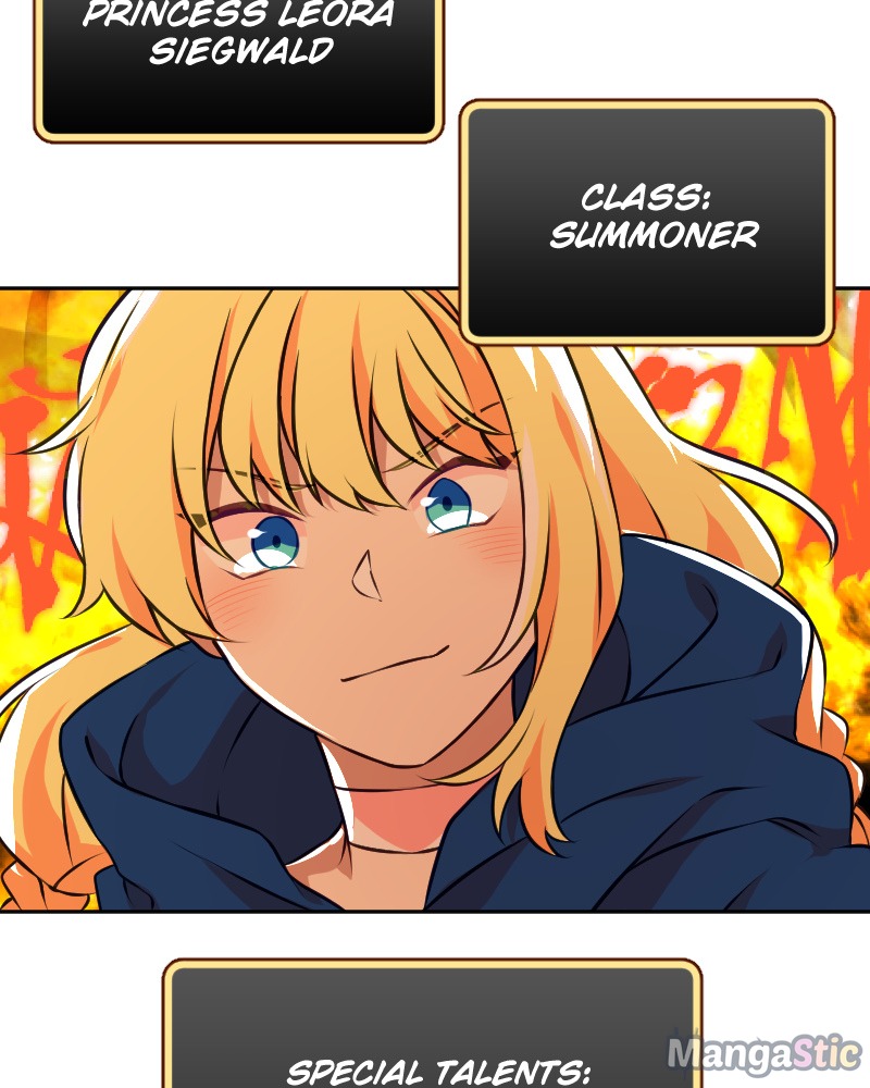 Read Mage & Demon Queen Manga Online