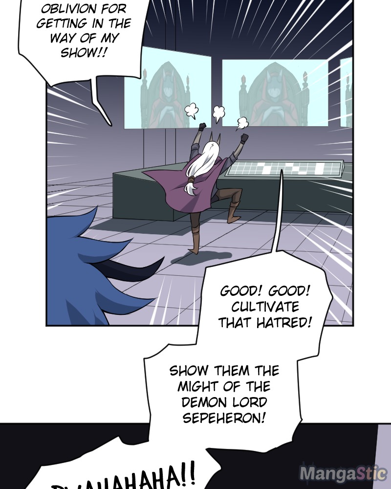 Read Mage & Demon Queen Manga Online