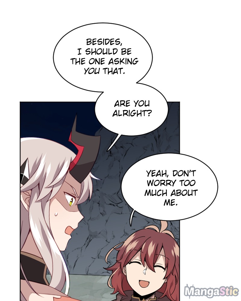Read Mage & Demon Queen Manga Online