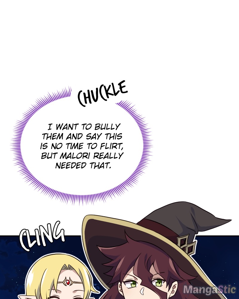 Read Mage & Demon Queen Manga Online