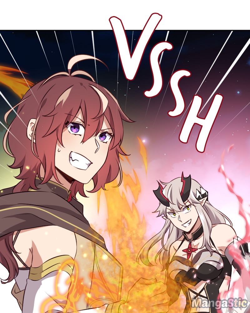 Read Mage & Demon Queen Manga Online