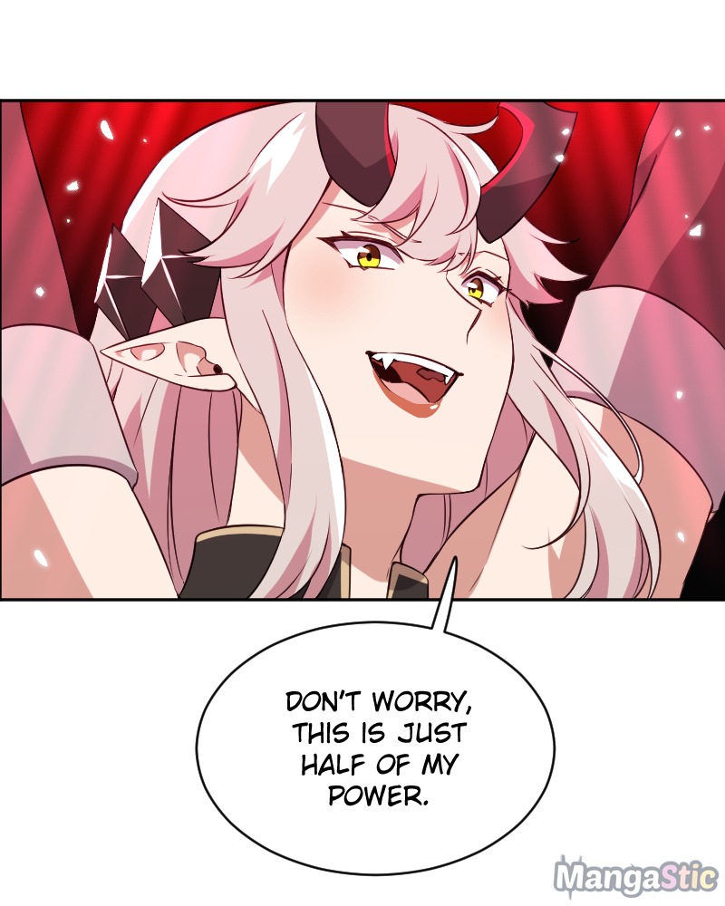 Read Mage & Demon Queen Manga Online