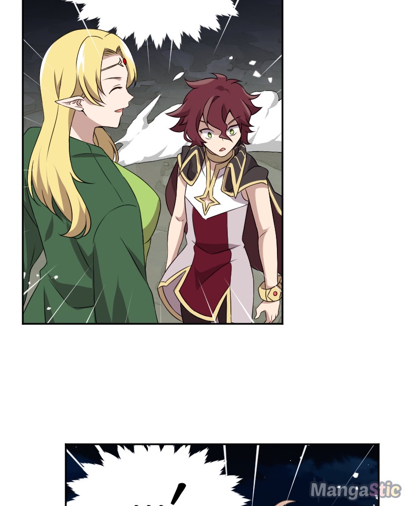 Read Mage & Demon Queen Manga Online