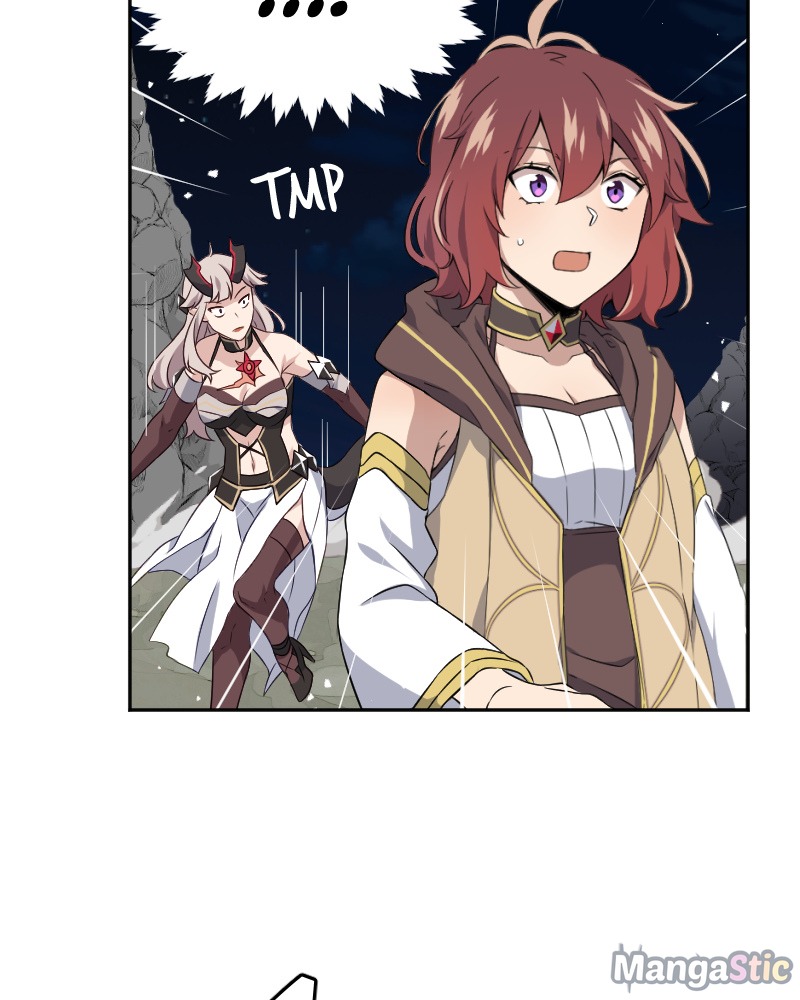 Read Mage & Demon Queen Manga Online