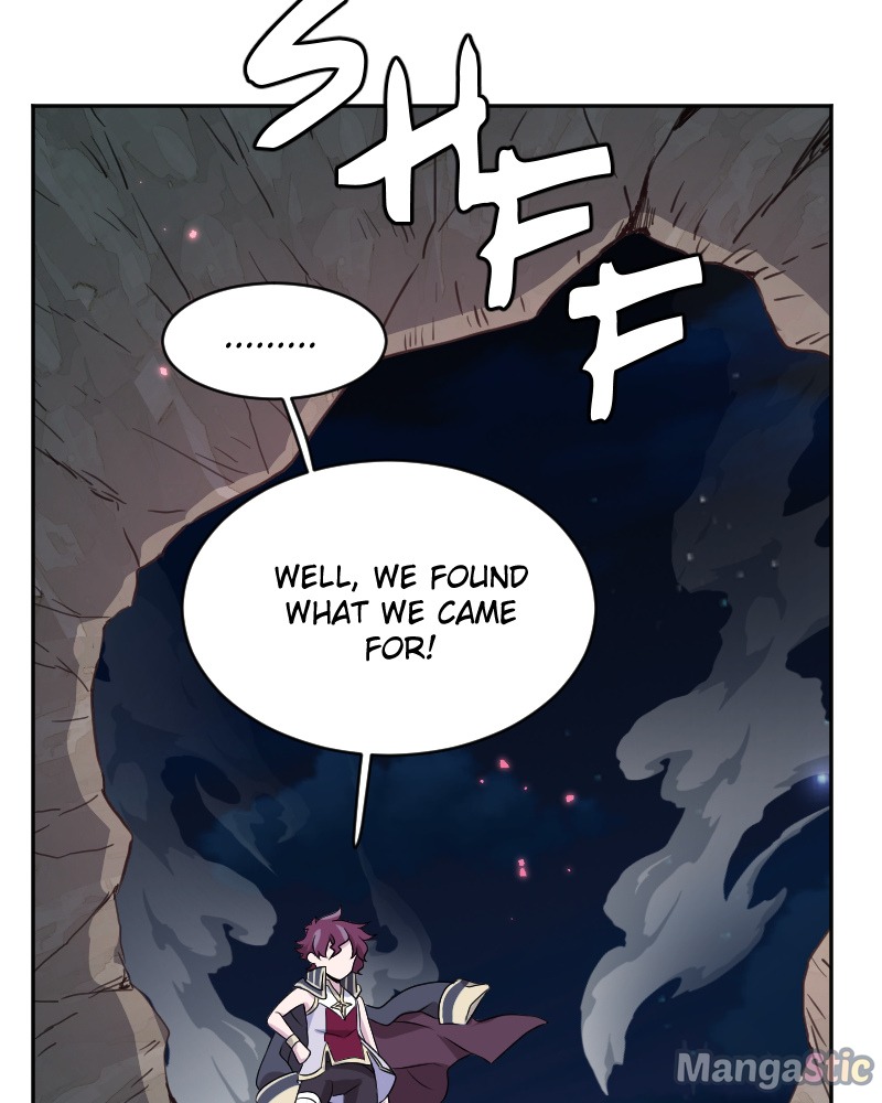 Read Mage & Demon Queen Manga Online