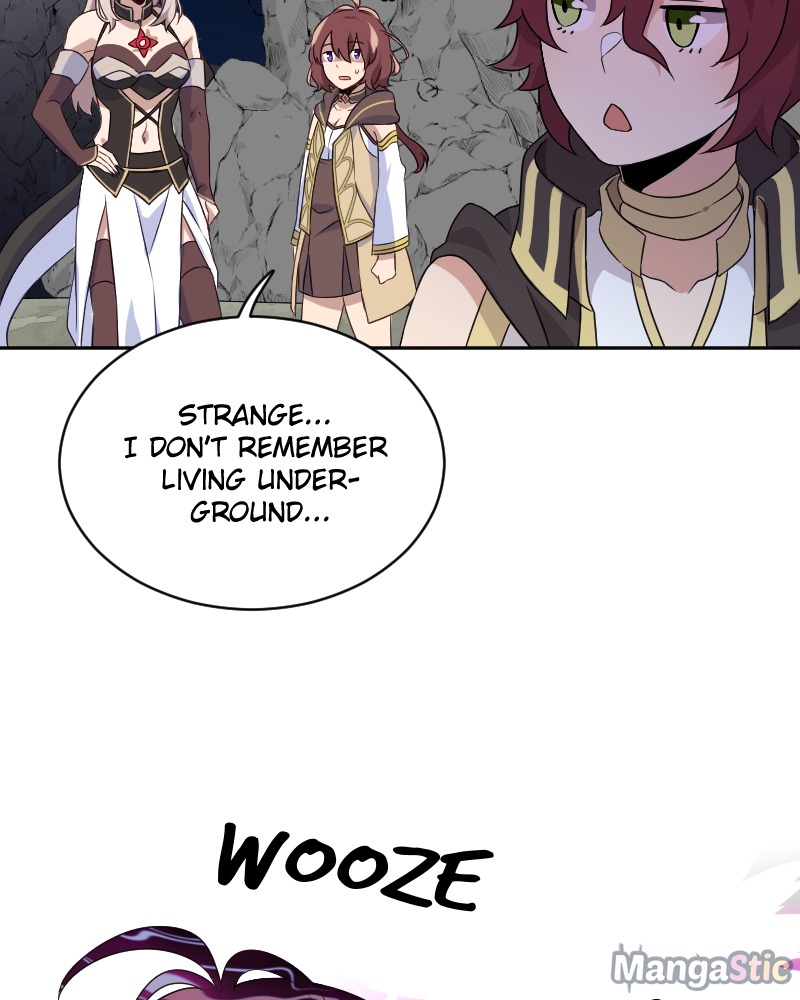 Read Mage & Demon Queen Manga Online