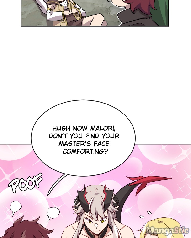 Read Mage & Demon Queen Manga Online
