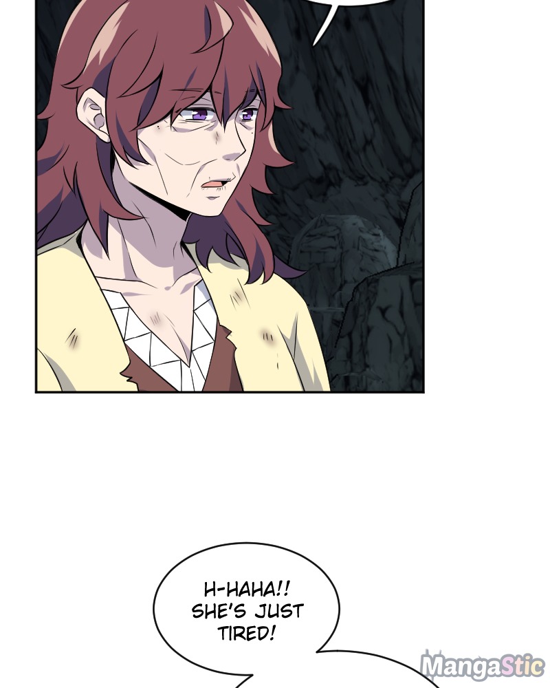 Read Mage & Demon Queen Manga Online