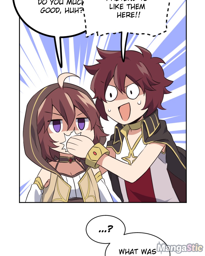 Read Mage & Demon Queen Manga Online