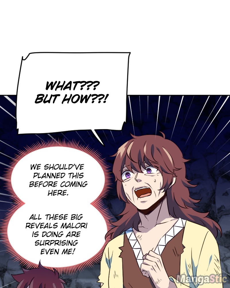 Read Mage & Demon Queen Manga Online
