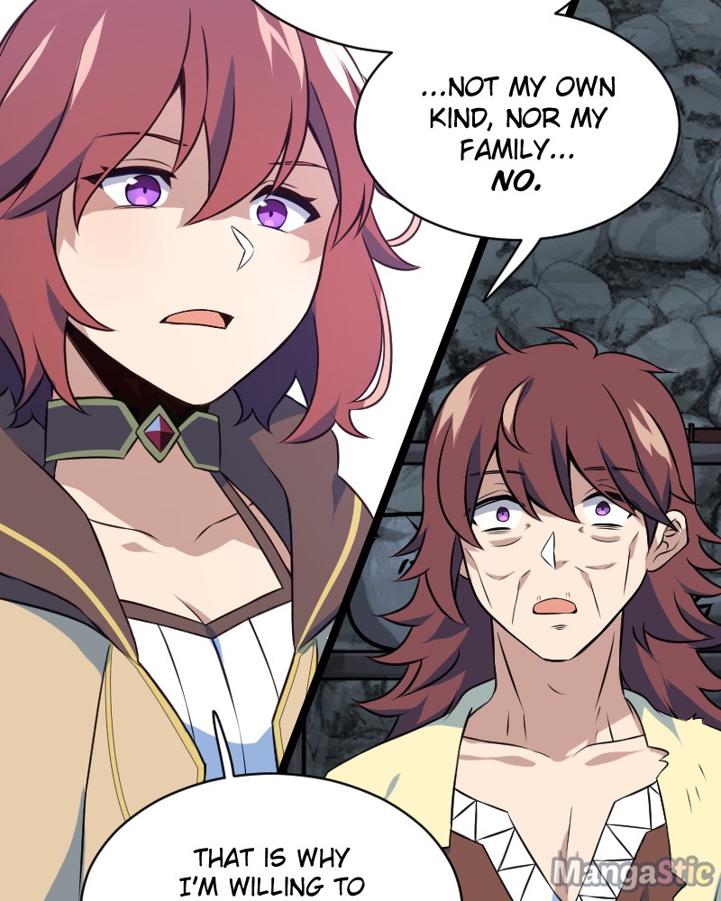 Read Mage & Demon Queen Manga Online