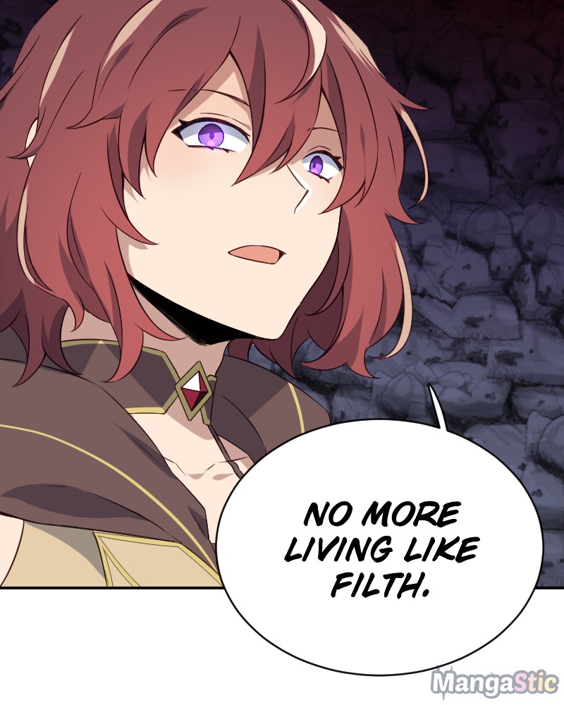 Read Mage & Demon Queen Manga Online