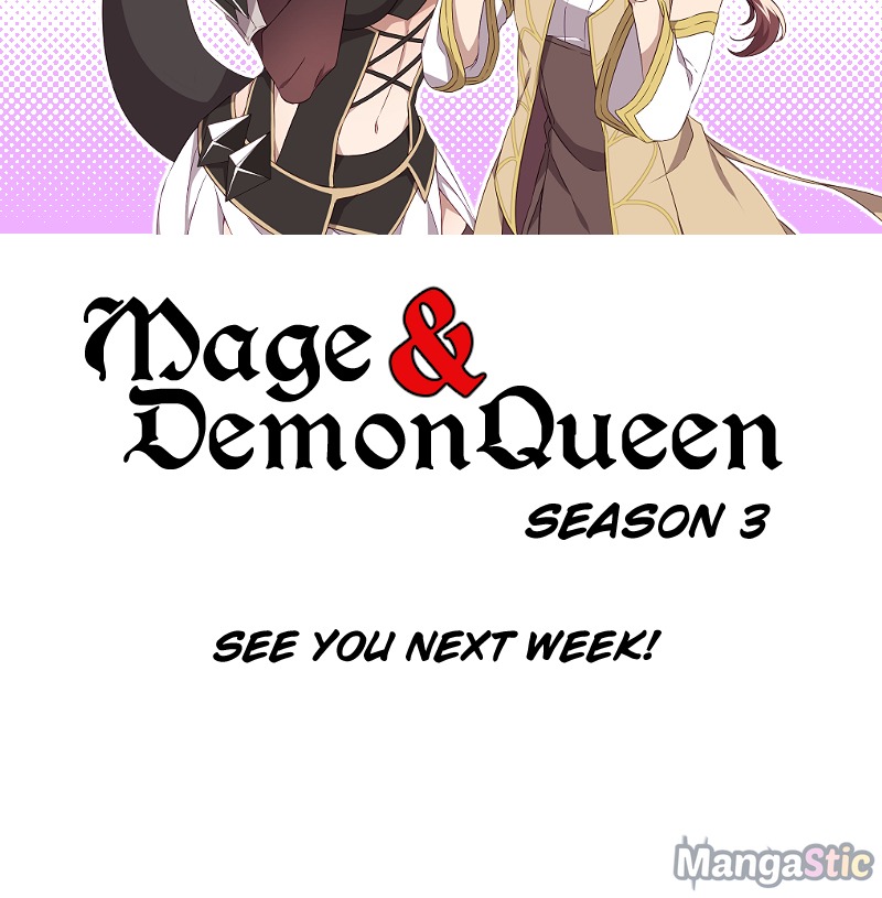 Read Mage & Demon Queen Manga Online
