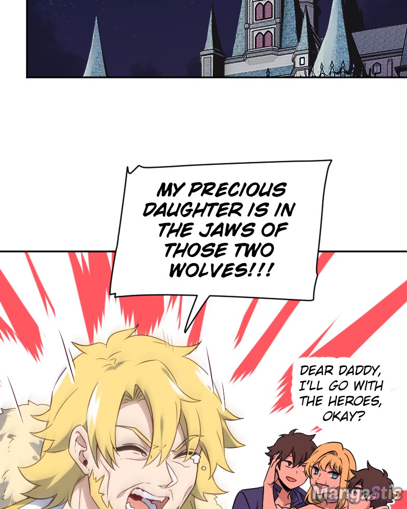 Read Mage & Demon Queen Manga Online