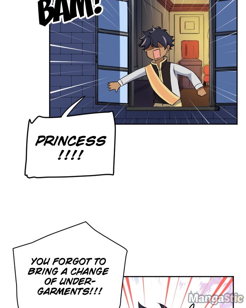 Read Mage & Demon Queen Manga Online
