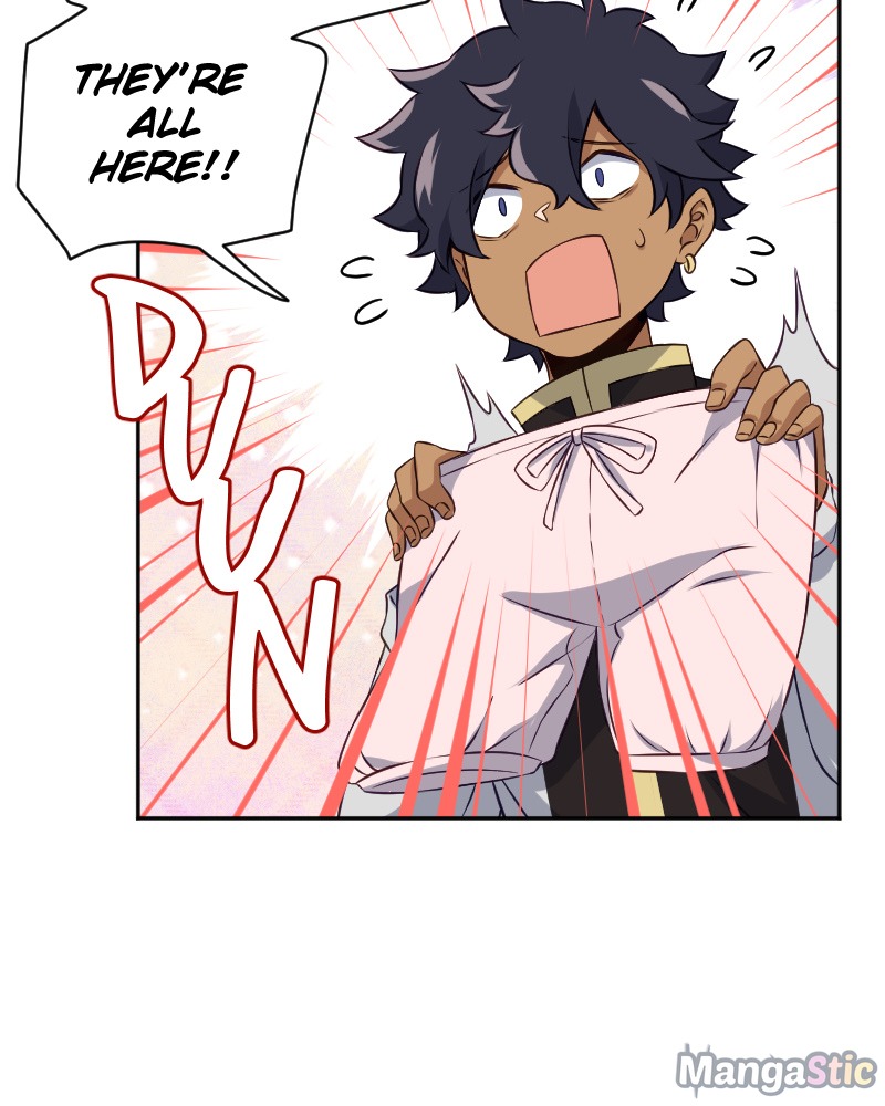 Read Mage & Demon Queen Manga Online