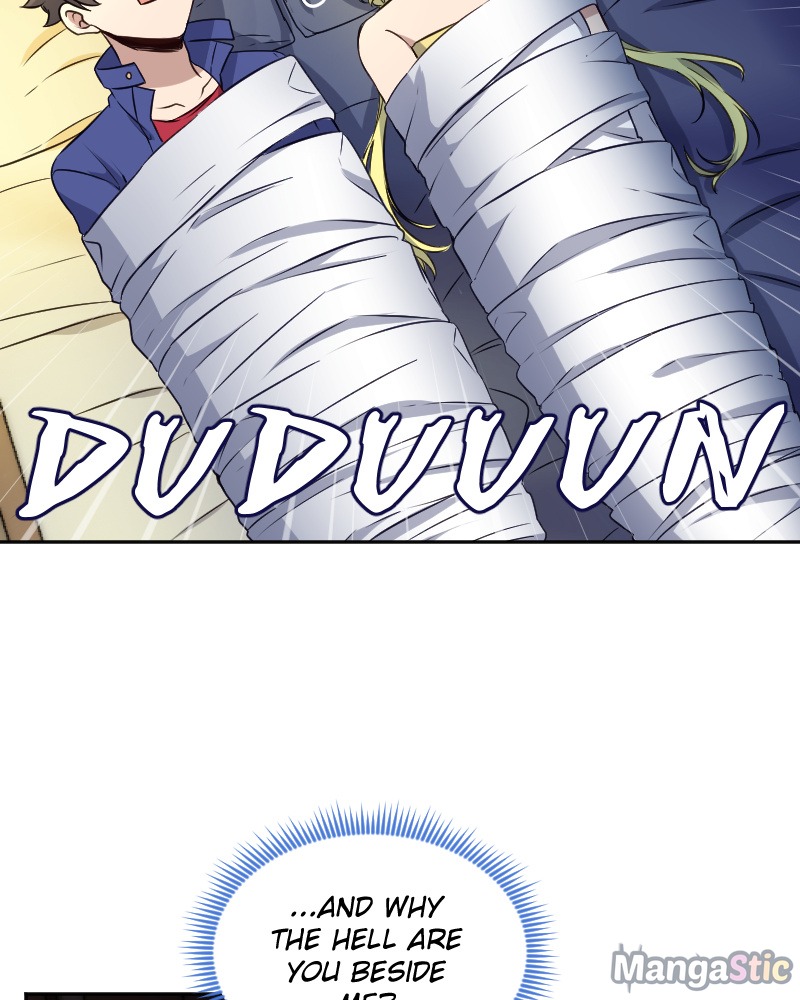 Read Mage & Demon Queen Manga Online