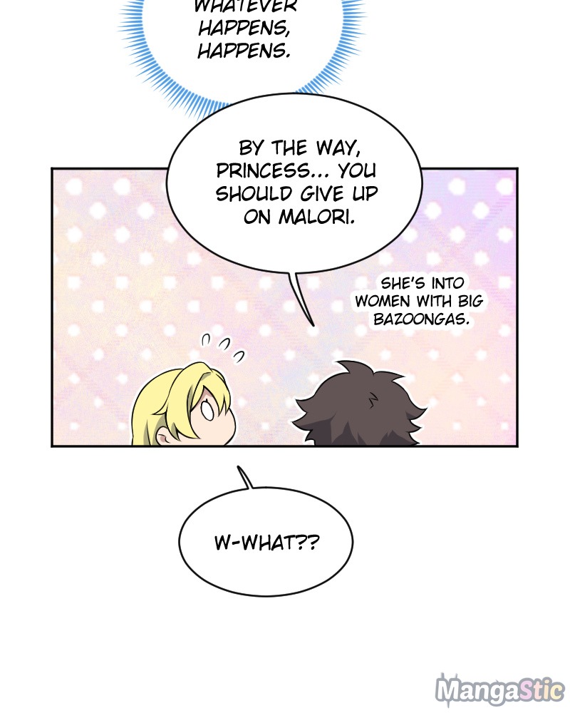 Read Mage & Demon Queen Manga Online