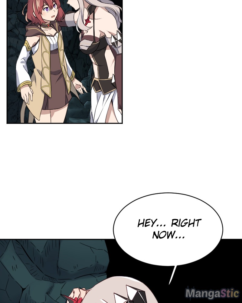 Read Mage & Demon Queen Manga Online