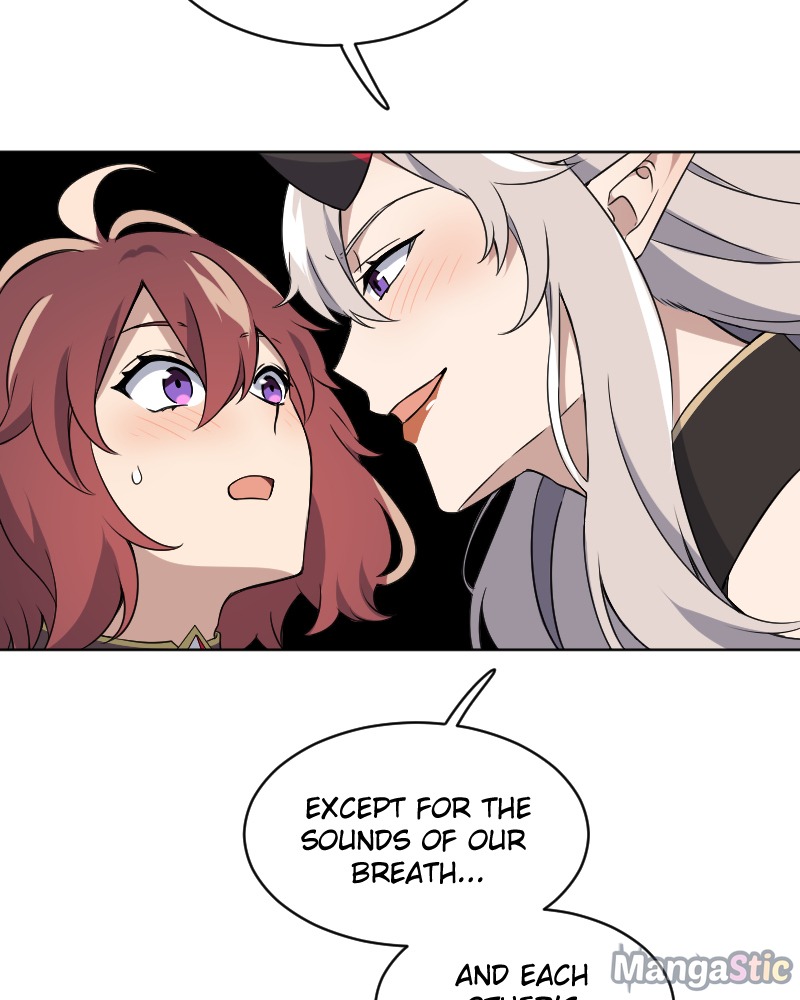 Read Mage & Demon Queen Manga Online