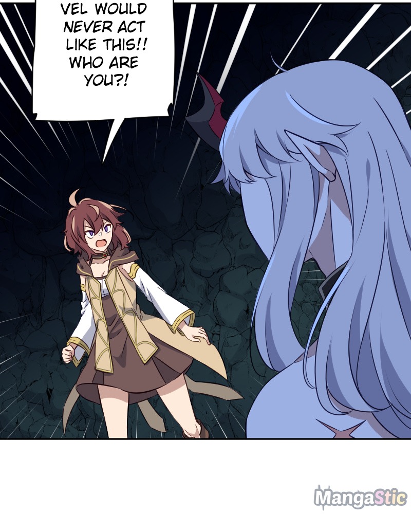 Read Mage & Demon Queen Manga Online