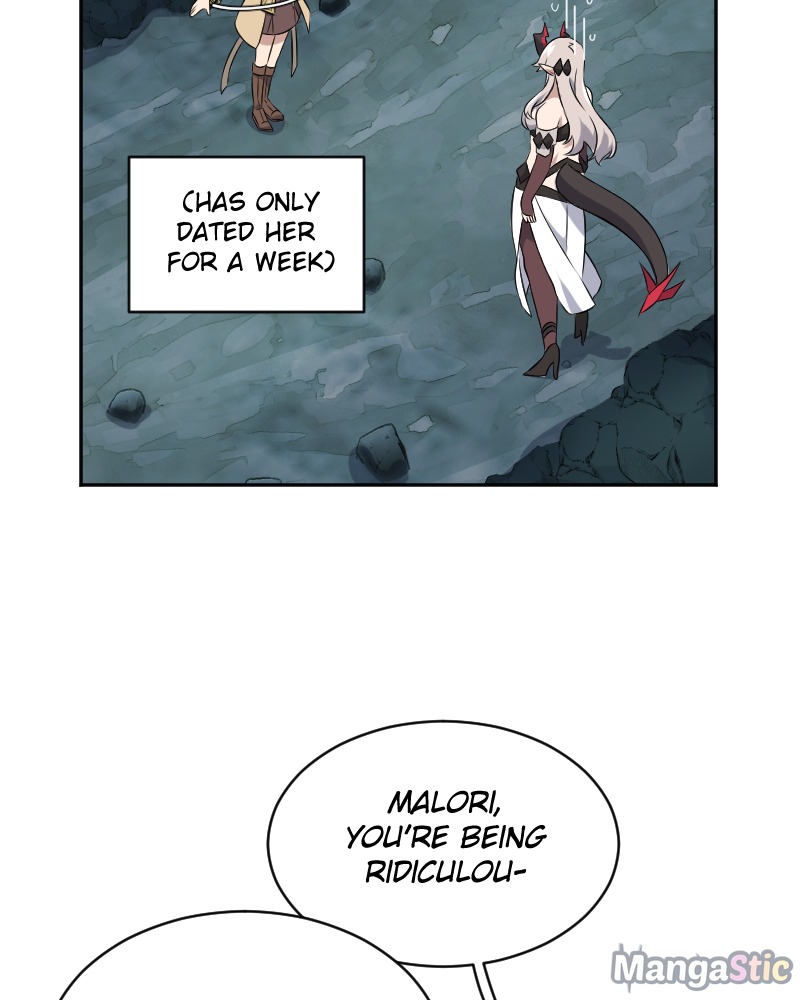Read Mage & Demon Queen Manga Online