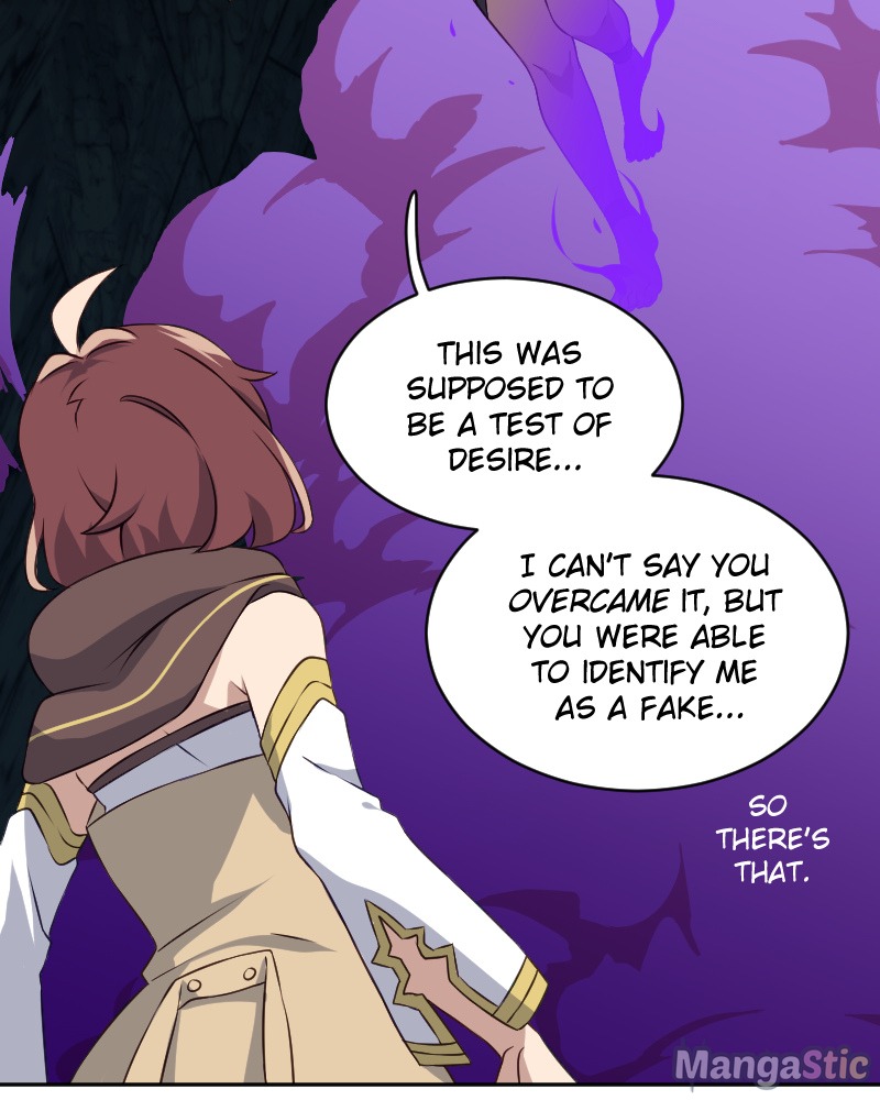 Read Mage & Demon Queen Manga Online