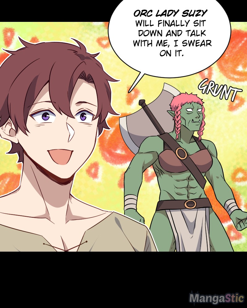 Read Mage & Demon Queen Manga Online