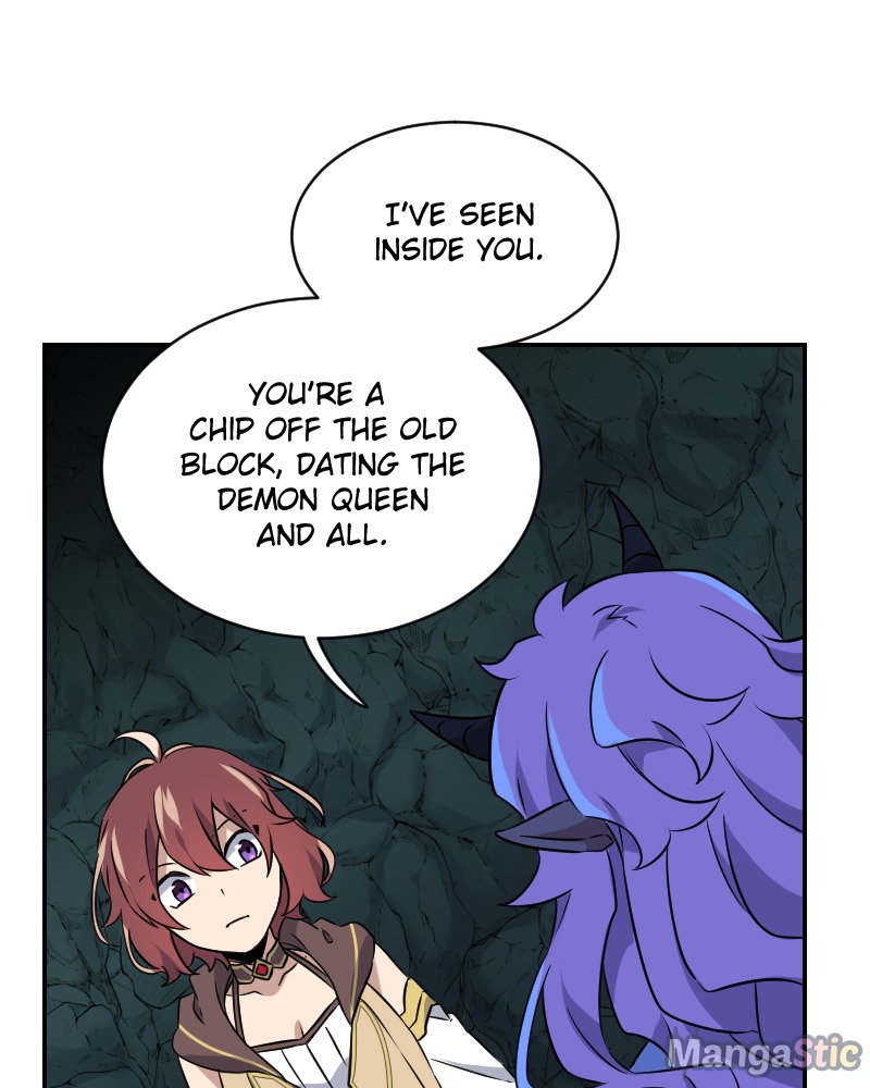 Read Mage & Demon Queen Manga Online