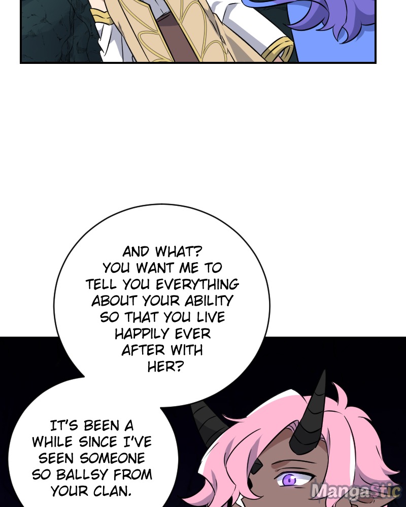Read Mage & Demon Queen Manga Online