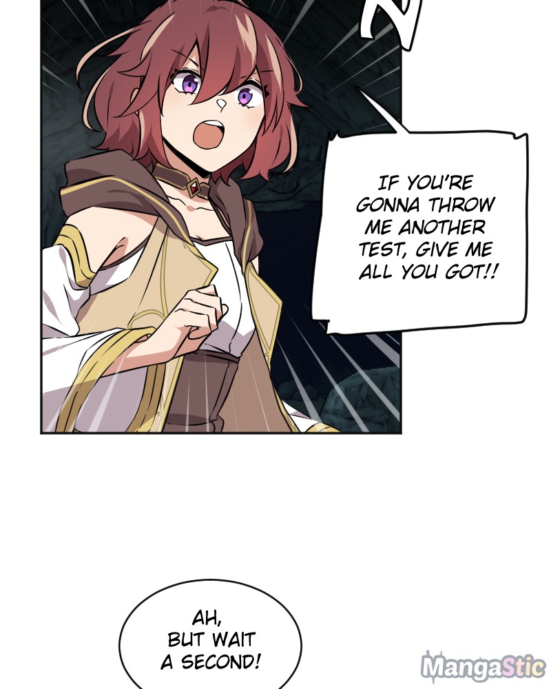 Read Mage & Demon Queen Manga Online