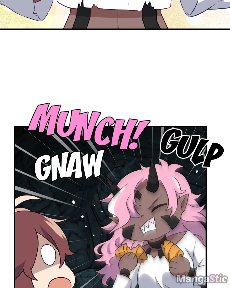 Read Mage & Demon Queen Manga Online
